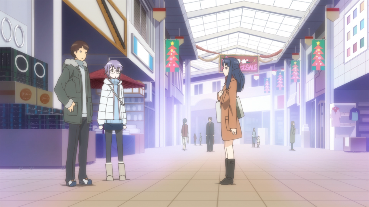 [RH] Nagato Yuki-chan no Shoushitsu - 01 [A1BC7E74].0004