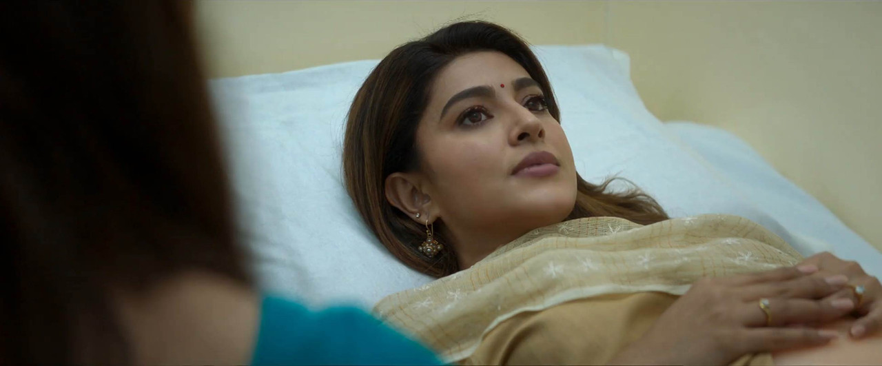 The Greatest of All Time 2024 WebRip [Hindi + Tamil + Telugu + Malayalam + Kannada] 480p, 720p, 1080p ESub Screenshot