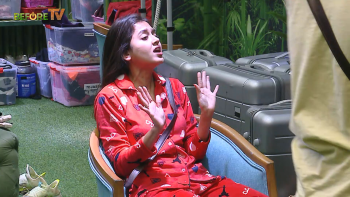  Bigg Boss 2021 screenshot