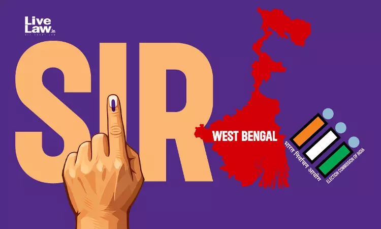 West Bengal Electoral Shrinkage: 91 Lakh Voters Deleted