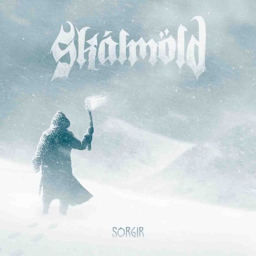 Skalmold - Sorgir (2018) 320 KBPS