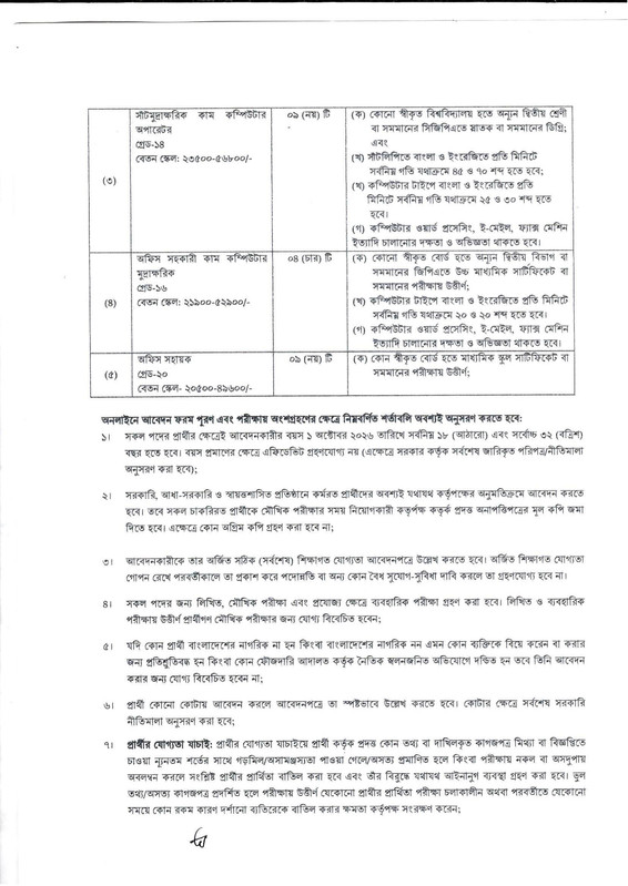 Taxes-Zone-1-Chattogram-Job-Circular-2026-PDF-2