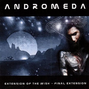 Re: Andromeda (Swe) / Progressive metal