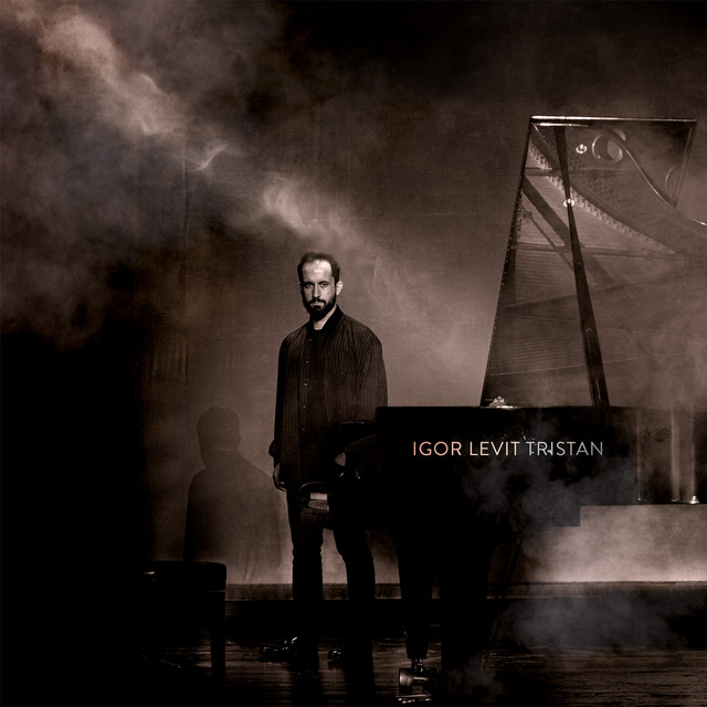 Igor Levit • Tristan (2023)  .flac  48.0 kHz/24 bit