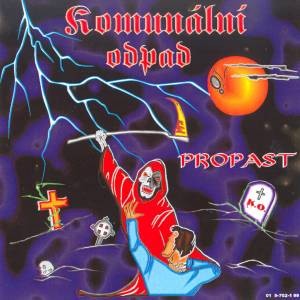 Re: KOMUNÁL - U zašlejch časů (CZ 2012)