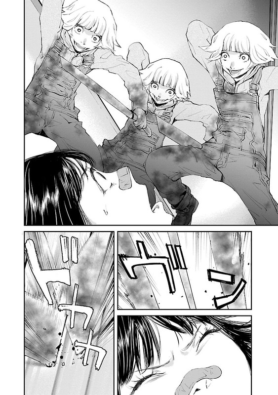 Killing MorphVol4-22