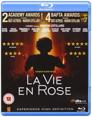 La Vie en rose (2007) .Avi BDRip Xvid AC3 ITA