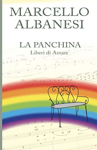 Marcello Albanesi – La panchina  (2020)