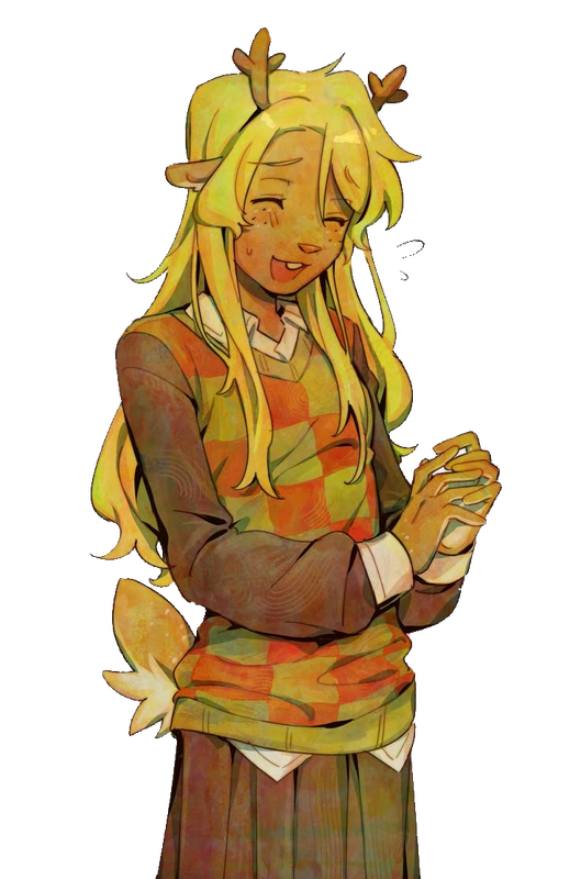 AC @goomyloid on X