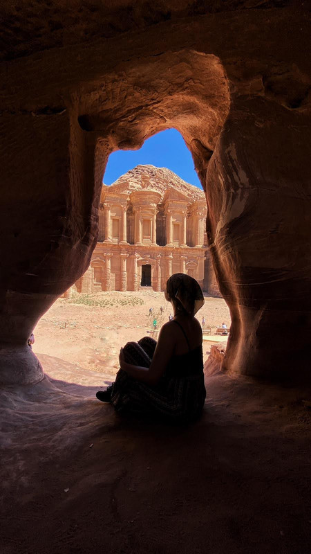 Una semanita por Jordania - Blogs de Jordania - Llegada y el Sur (59)