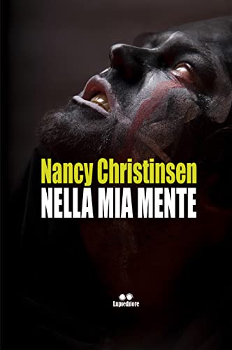 Nancy Christinsen - Nella mia mente (2021)