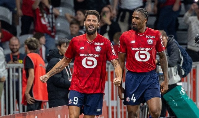 Lille vs Freiburg, 03h00 ngày 30/01