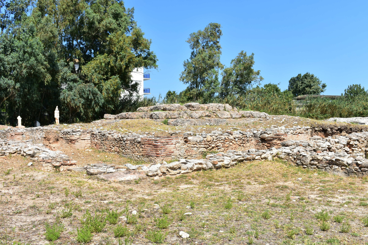 Ιερό Αιγυπτίων Θεών (Μπρεξίζας) (8)