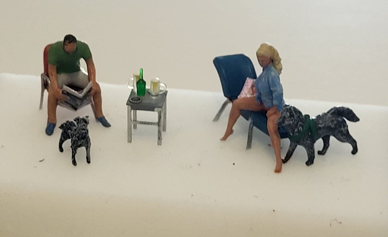 Marion & David in Griechenland ) (27)