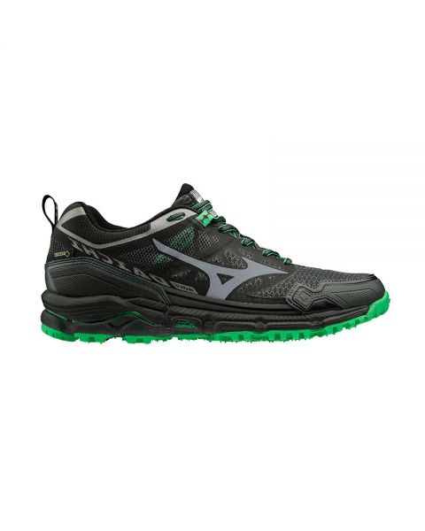 mizuno trail daichi