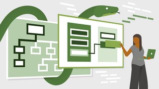 Lynda - Python Object-Oriented Programming Lynda - Python Object-Oriented Programming