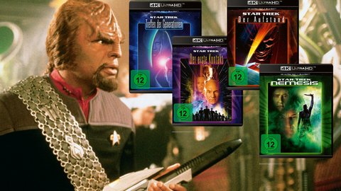 Kolekcja Filmów Star Trek (1979-2016) PL.1080p.BluRay.H264.AC3.5.1-FT / Lektor PL