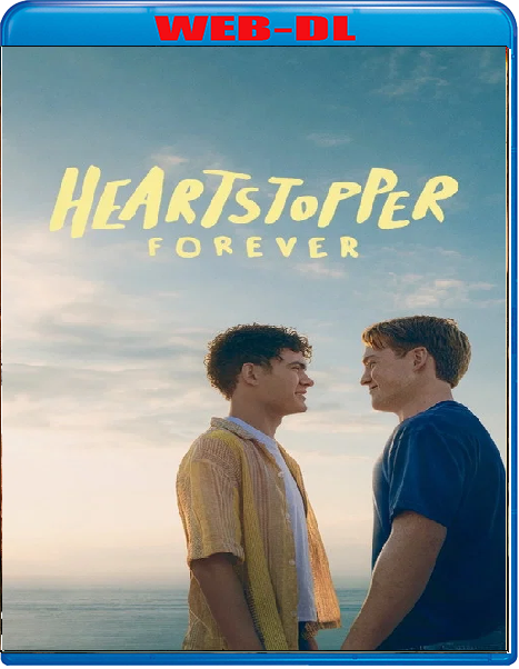 Heartstopper Forever (2026) mkv FullHD 1080p WEBDL ITA ENG Sub