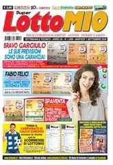 Lottomio del Giovedì – 1 Settembre 2026 [True PDF]