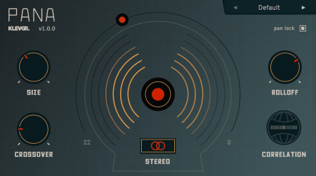 Klevgrand Pana 1.0.0 (x64)