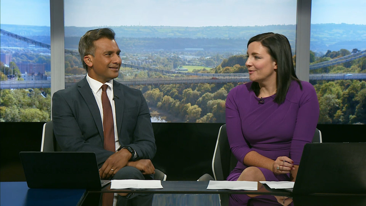 08.11 - 18.00.01 - ITV News West Country. ITV News West Country..ts_snapshot_15.44.132
