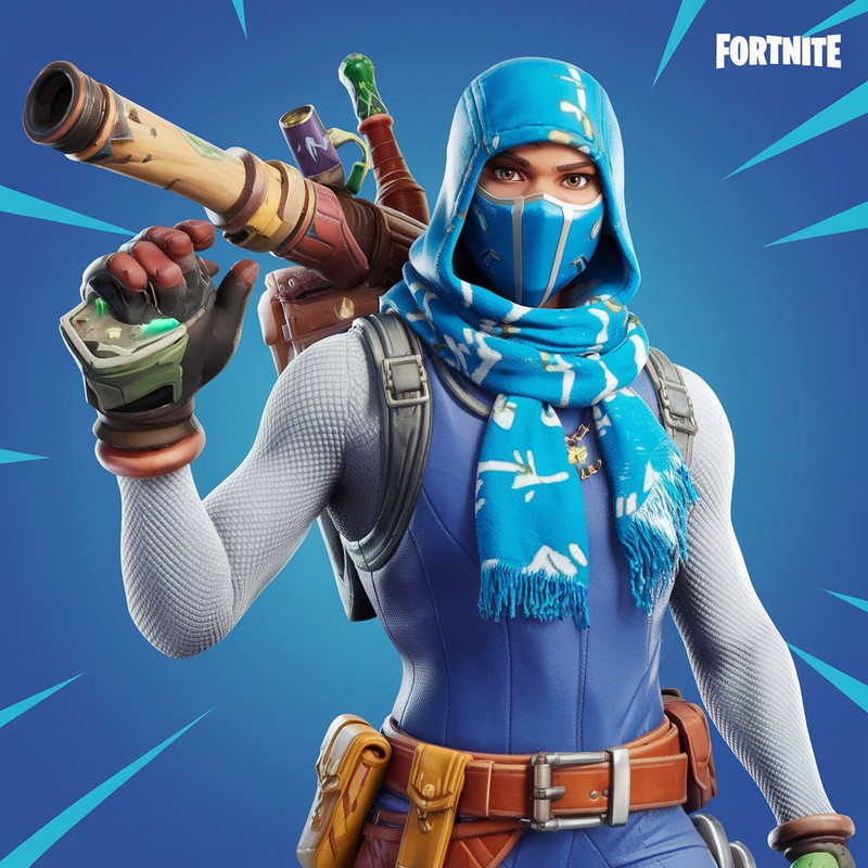 Fortnite Mobile