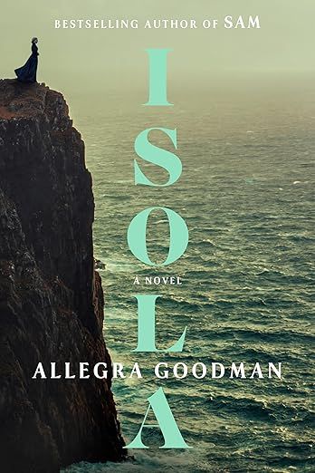 Isola: Reese’s Book Club