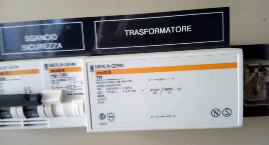 Quadro citofonia1