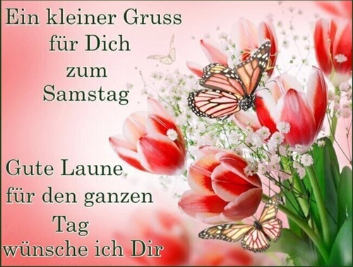 samstag