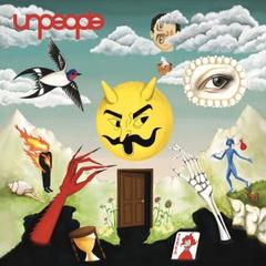 Unpeople - We are unpeople (2026).mp3 - 320 Kbps