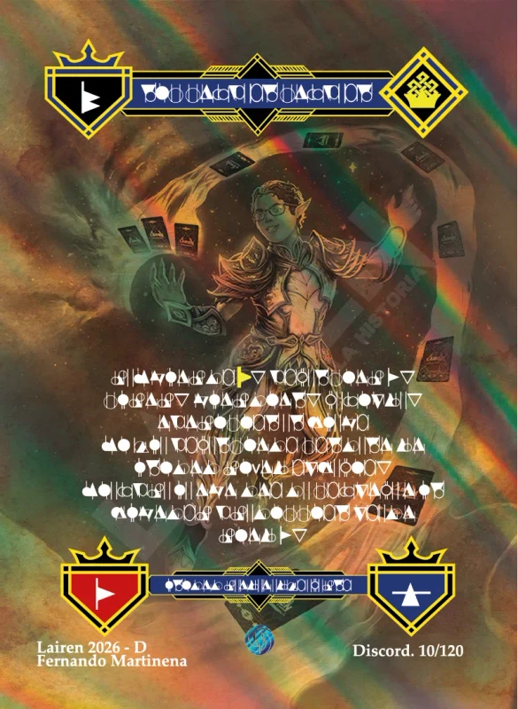 NIC, DUELISTA CAMPEON