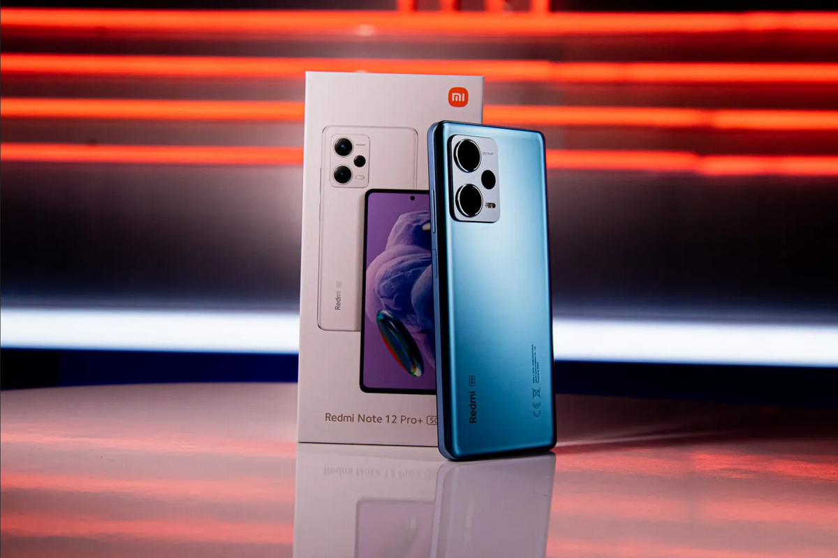 Este Xiaomi con cámara de 200 MP se remata a menos 8 mil pesos en Amazon