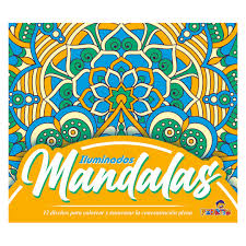 MANDALAS, ILUMINADOS