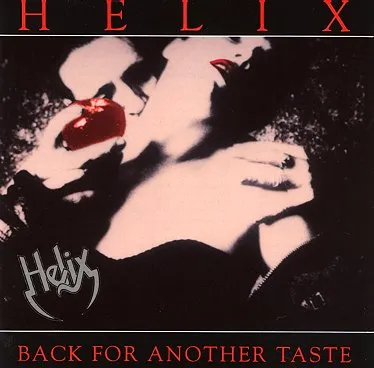[Image: helix-back-for-another-taste-Cover-Art.webp]