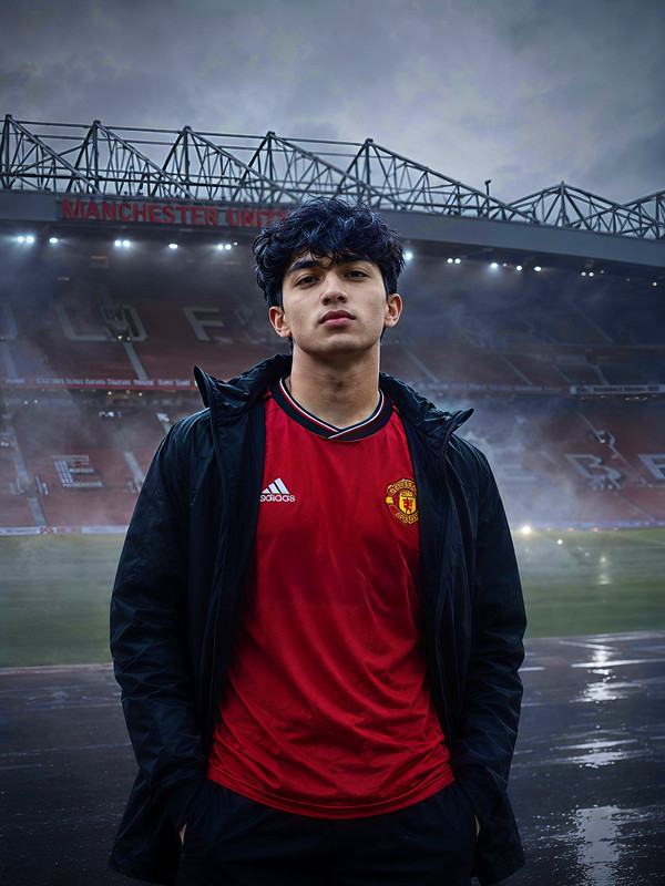 Stadium Athlete