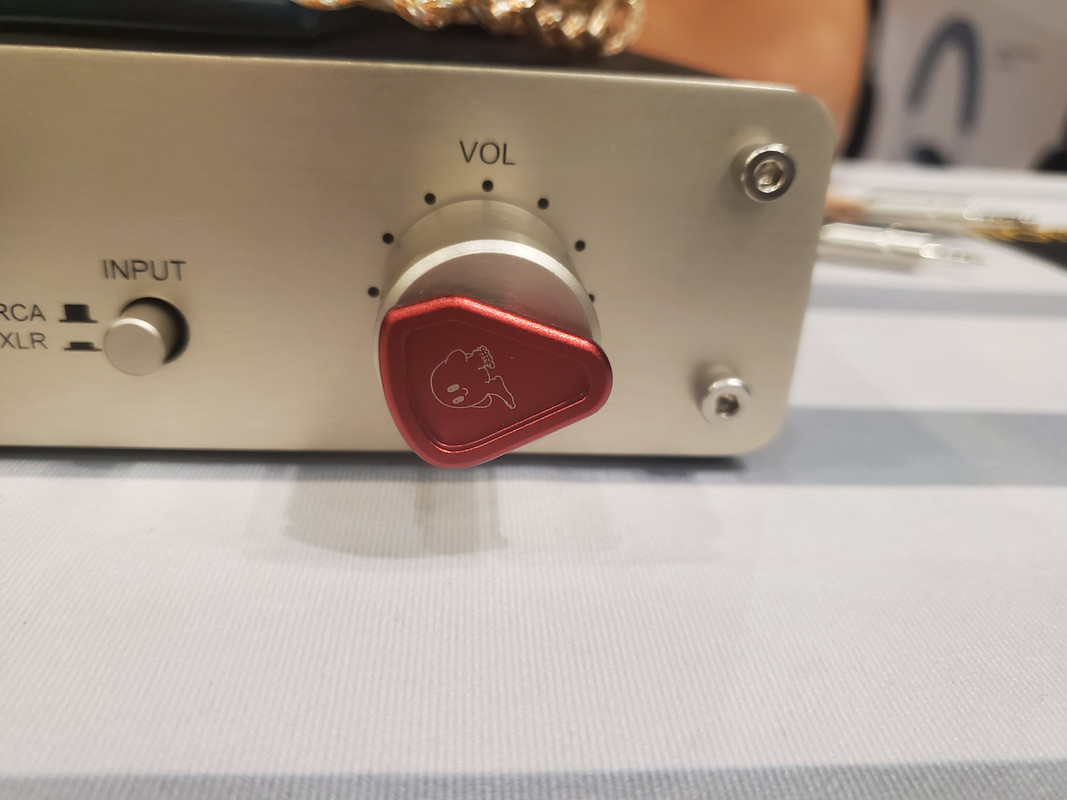 Anon's SoCal Canjam experience