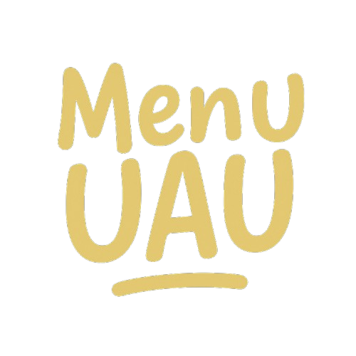 Menu UAU