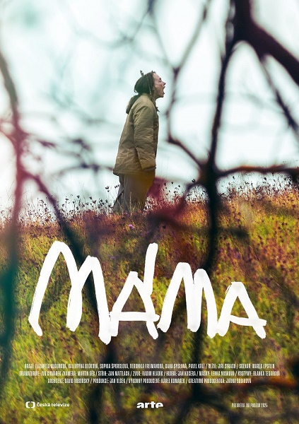 Máma (2025)