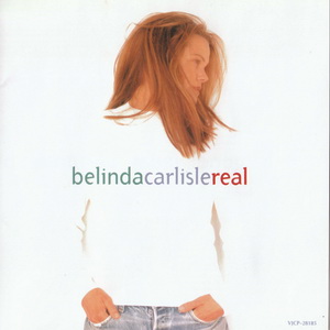 Re: Belinda Carlisle - Wilder Shores (2017)