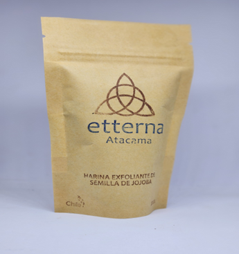 Exfoliante Jojoba 50 gramos