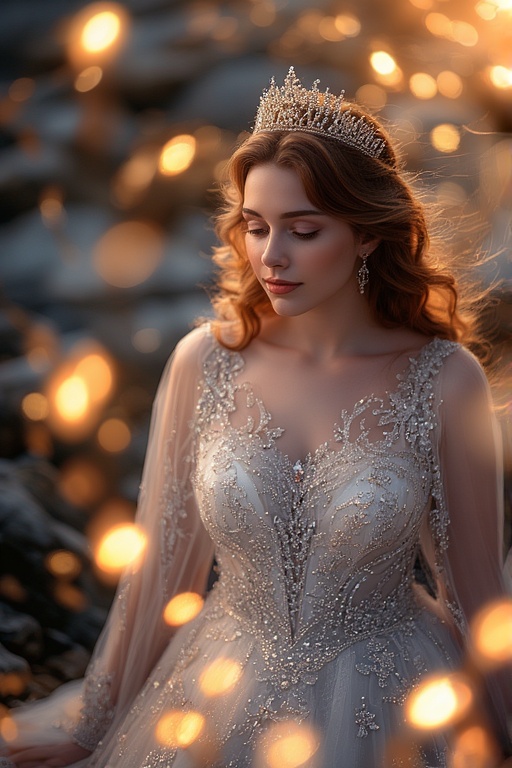porn-Princess-soft-focus-depth