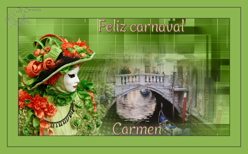 CARNAVAL VENECIA gif1