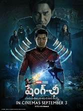 Shang-Chi and the Legend of the Ten Rings (2021) HDRip Telugu Movie Watch Online Free