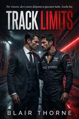 Blair Thorne – Black Label Series Vol. 2. Track Limits (2026)