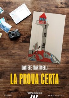 Daniele Martinelli - La prova certa (2022)