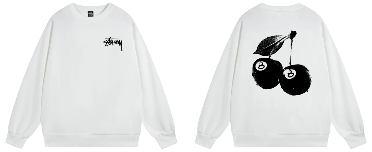 Chrome Hearts Hoodie