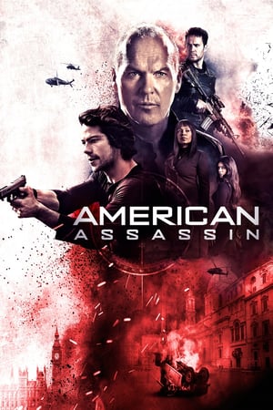 ამერიკელი მკვლელი / amerikeli mkvleli / American Assassin