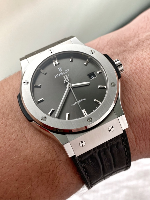 Hublot