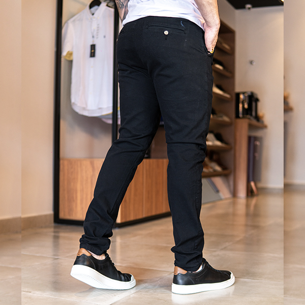 Calça Reserva Contínua |OUTLET360 - Outlet360 | Moda Masculina