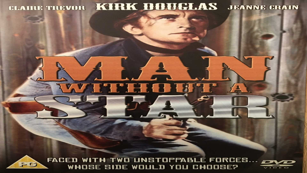 CZLOWIEK-BEZ-GWIAZDY-Man-Without-a-Star-1955-Kirk-Douglas-DVD
